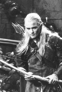 02Legolas Greenleaf 