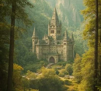 Академия магии