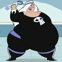 Fat Ms Doombringer