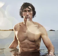 Adam Driver 