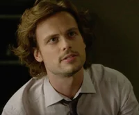 SPENCER REID