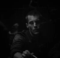 Евгений Боков