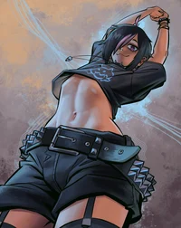 BL - your coach Opal