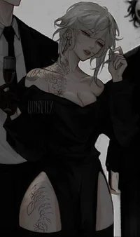 Mafia Family _Deimos