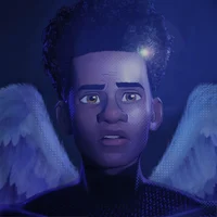 Fallen Angel
