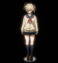 Himiko Toga