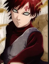 Gaara