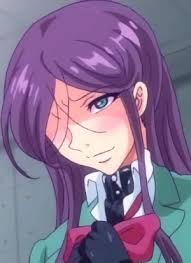 Reika Shichijou