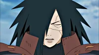 Madara Uchiha