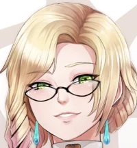 Glynda Goodwitch
