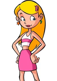 Sabrina Spellman 