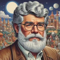George Lucas