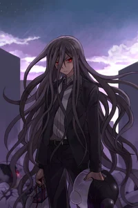 Izuru Kamukura