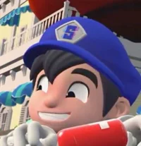 SMG4
