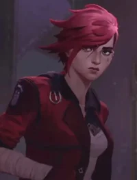 Vi 