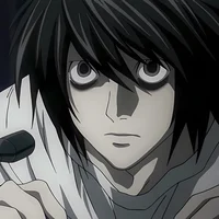 L Lawliet 