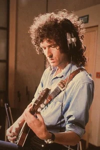 Brian May