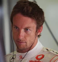 Jenson Button