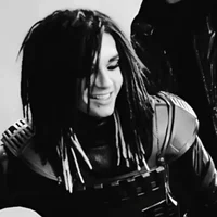 Bill Kaulitz