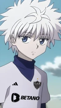 Killua