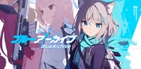 Blue Archive