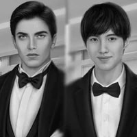 Александр и Сэм