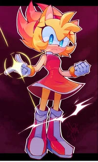 Super amy two