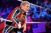 Cody Rhodes 