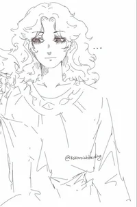 Alternate Gabriel MC