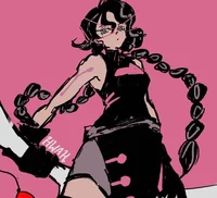 Choco Drizzle Cookie