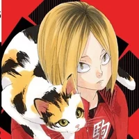 HQ Kozume Kenma