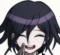 Kokichi Ouma