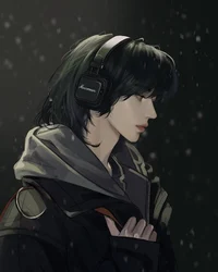 UKIYO Mathias Graham