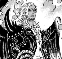 King the Wildfire