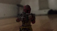 193rd mandalorian 