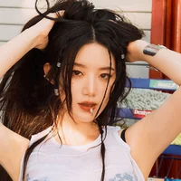 Yeh Shuhua 