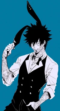 Dabi