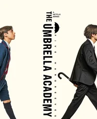 The umbrella academy