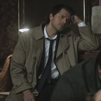 Castiel