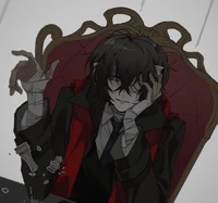 Dazai Osamu