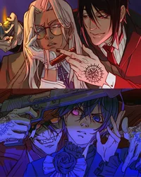 PhantomhivexHellsing