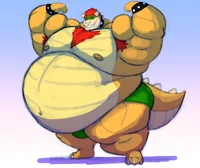 Bowser