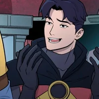 Tim Drake 