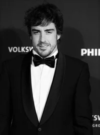 Fernando Alonso 