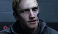 Ralph - DBH