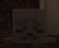 Ghast Dried Ghast