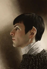 Spock
