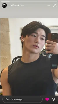 Choi San
