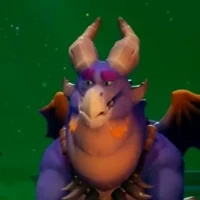 Spyro - Claude