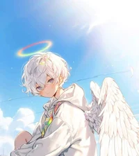 Guardian Angel Micah